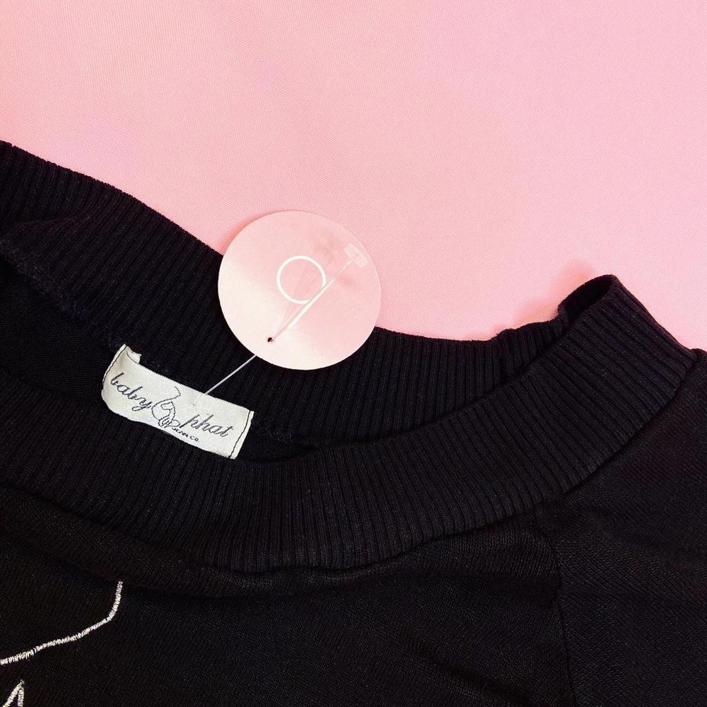 Vintage baby phat sweater - Picture 4 of 4
